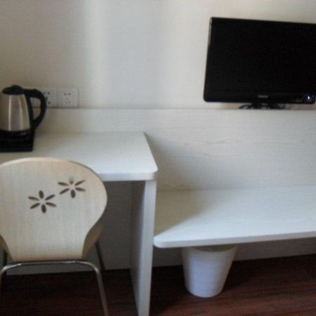 V8 Hotel - Xicun Kanton Zewnętrze zdjęcie