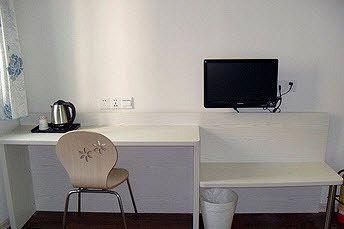 V8 Hotel - Xicun Kanton Zewnętrze zdjęcie