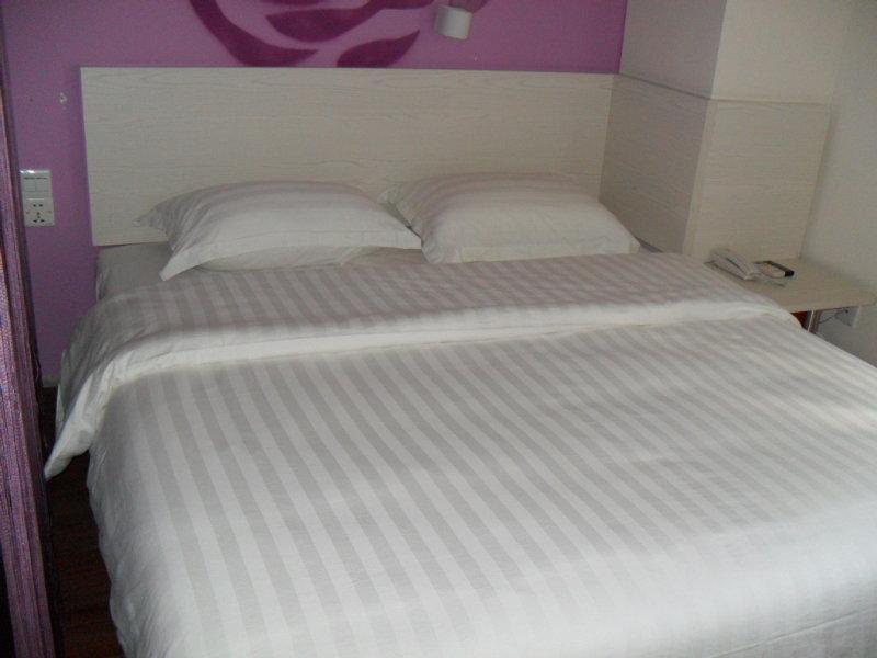 V8 Hotel - Xicun Kanton Zewnętrze zdjęcie